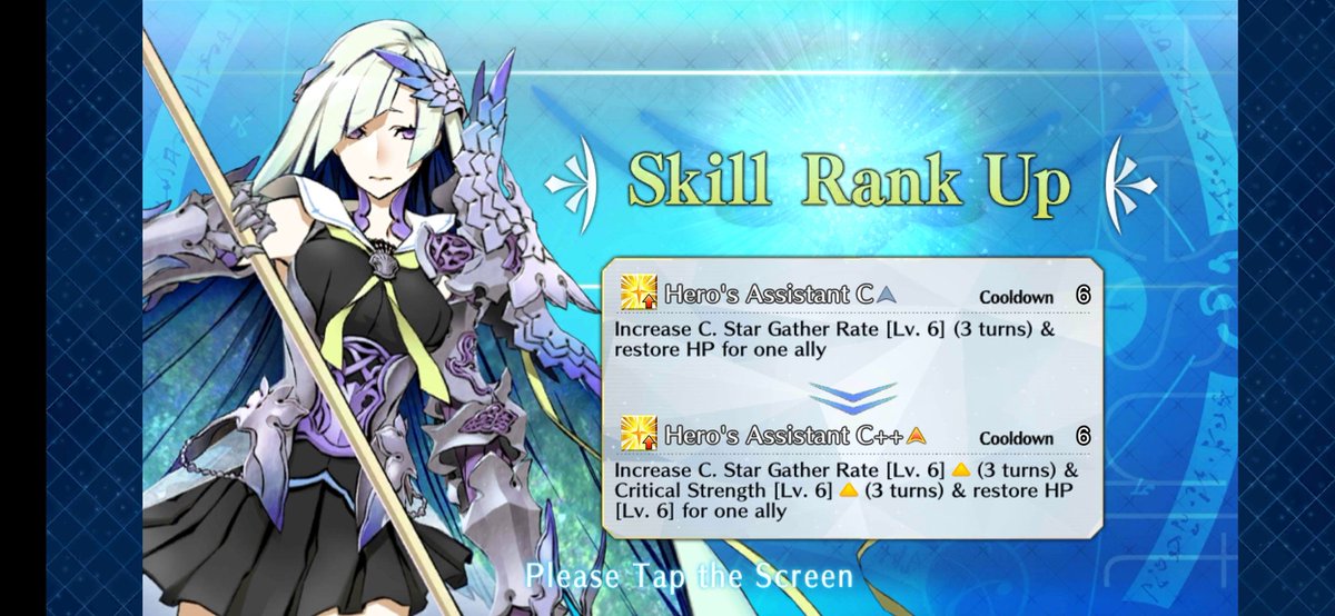 RakuraiBram's tweet photo. Strengthening Complete! #emiyaalter #brynhildr #nerobride #fgona https://t.co/e4a0lfwm30