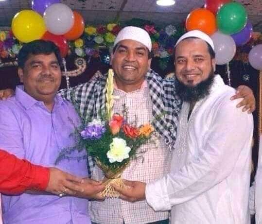 HTRiyaz1's tweet photo. इसमे पक्का सच्चा मु��लमान कौन है 
जो जुम्मन मिया के साथ जन्नत में जाएगा? https://t.co/L5a8C5G7bl