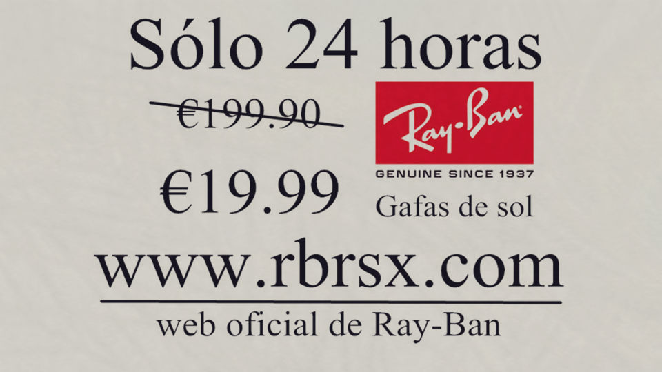 web oficial de Ray-Ban：rbrsx.com
<a href="/manimiranda/">Manuel Miranda</a> <a href="/madeinmobile/">Made in Möbile</a> <a href="/yanirebrana/">Yanire Brana</a> @Certicar_ <a href="/mariajosepgbi/">Maria Jose Perez</a>
