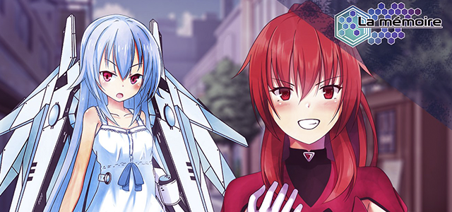 indiexpo_net's tweet photo. A week for the #visualnovel !
This time on the indiexpo homepage:
- Foul Play &
- The Wishing Stone!
Two #indiegames now also on #kickstarter !
Support it now!
And also
- Whiteheart Woods, a #simdating
- La Mèmoire, a #scifi adventure
Play them NOW!
#gamer #gaming #games #anime https://t.co/jUV6I1QYMs