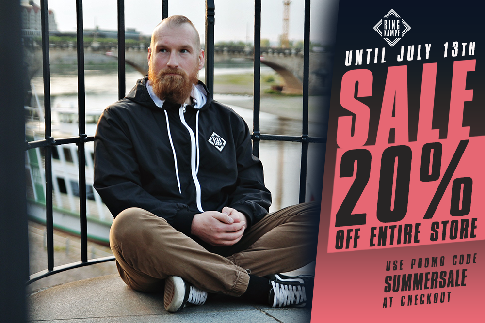 RINGKAMPF tweet media