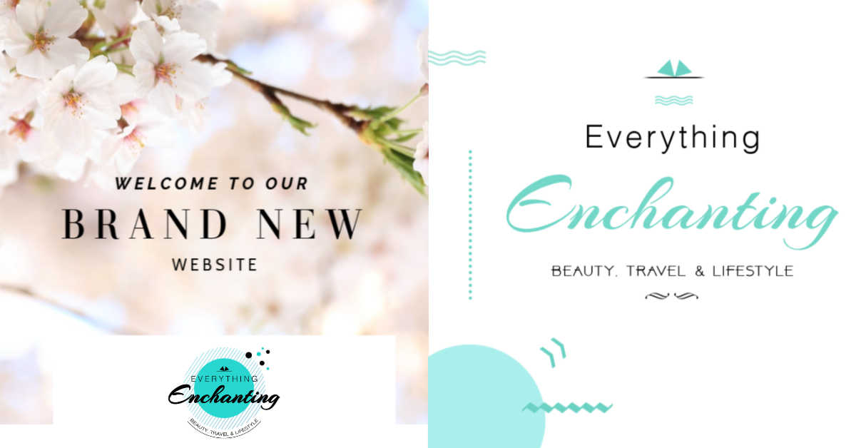 EverythingEnch1's tweet photo. #NewPost Hi everyone, welcome to my brand new blog ~ Everything Enchanting :) Kindly, click this link and check out this post to know more about this beauty, travel &amp; lifestyle Blog. 
https://t.co/Sr7CG92h8r

https://t.co/3tzJJ4scnU

#everythingenchanting #eeblog https://t.co/2t1d77QiiY