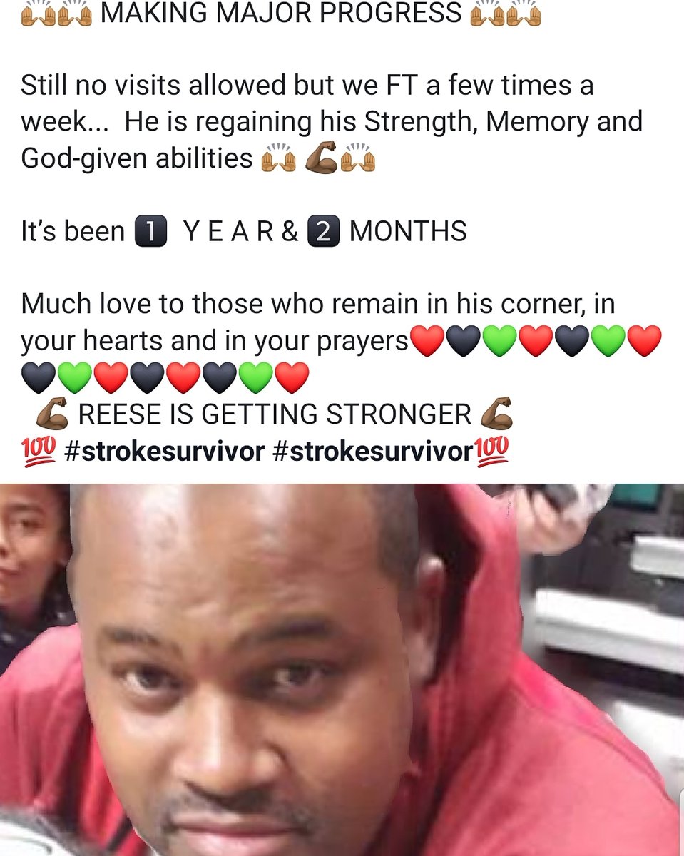 Saladin Reese (@skreese32) on Twitter photo 