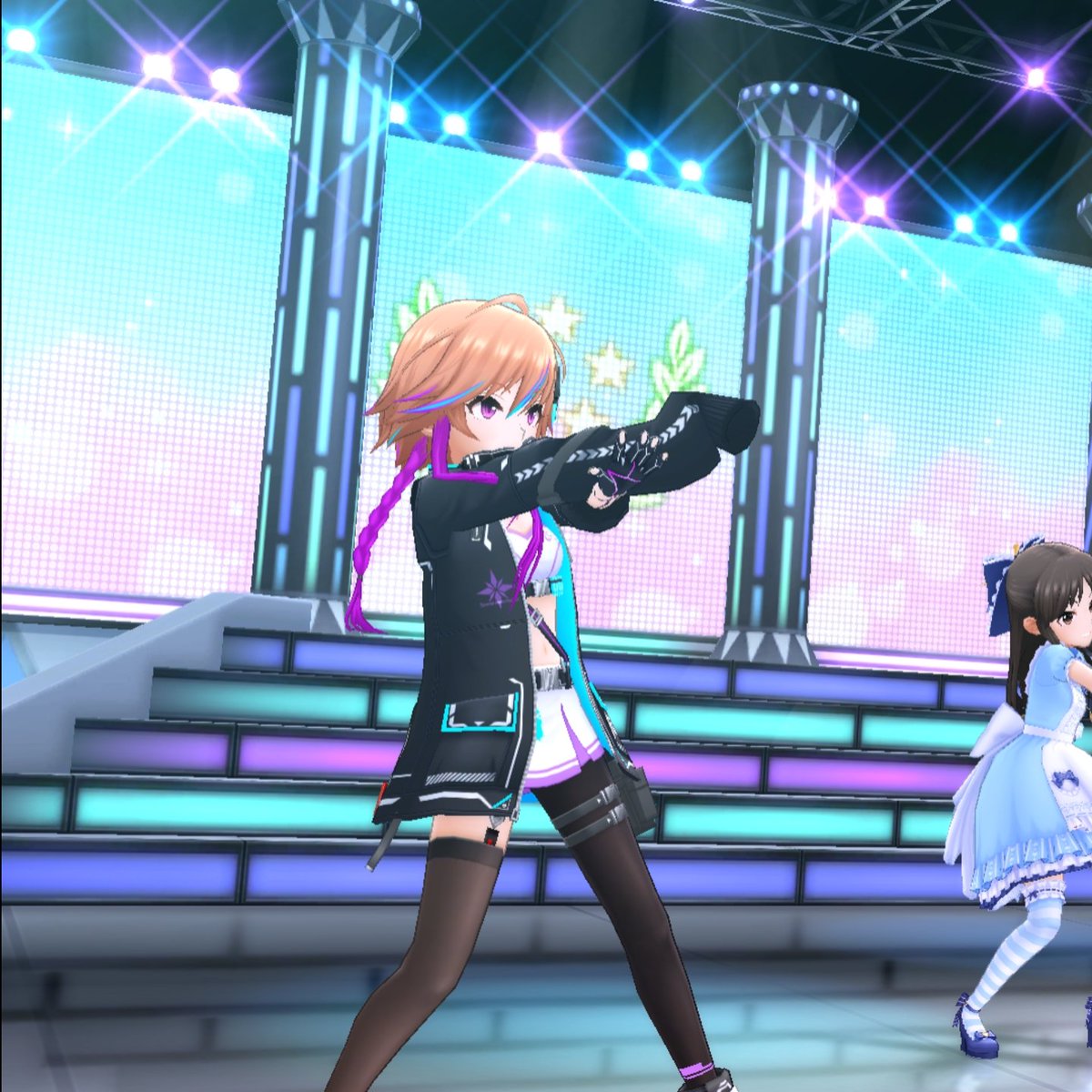 デレステスクショまとめ 二宮飛鳥18 Togetter デレステスクショまとめ 二宮飛鳥18 Togetter