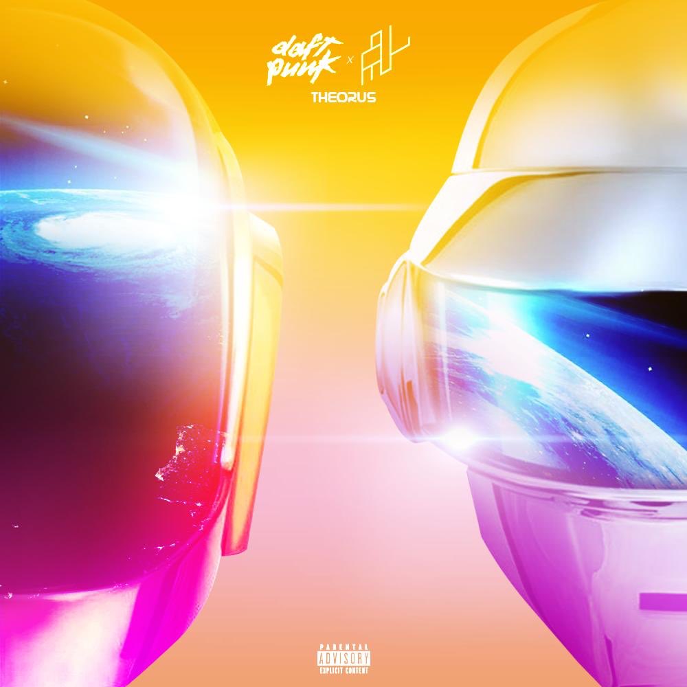WorldQLF's tweet photo. PNL X DaftPunk : C’est fait ✅ https://t.co/ZUWpqbSUYB