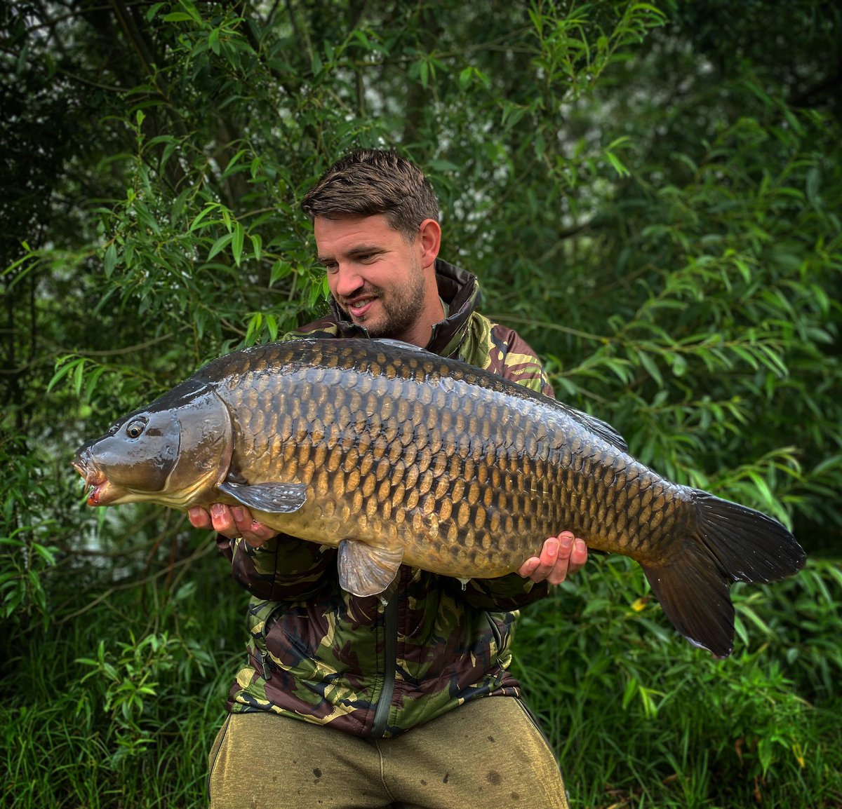 Coxon88's tweet photo. It’s been a busy few weeks #embryoangling https://t.co/TTJC2LMwve