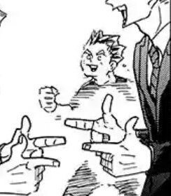 C-CAN WE TALK ABOUT SMOL BOKUTO HERE- 