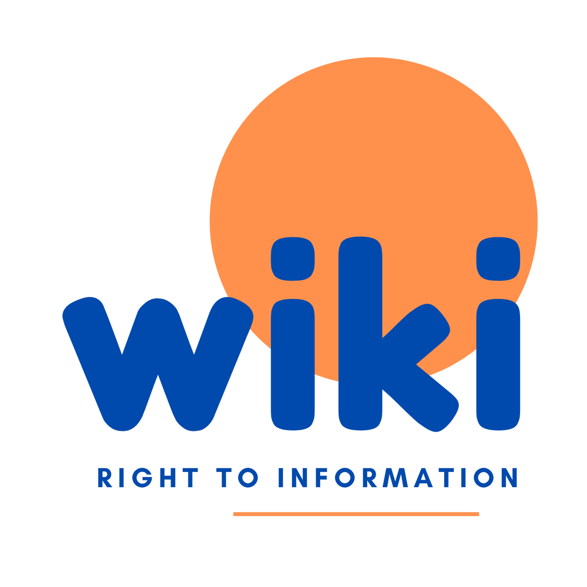 Right to Information tweet media