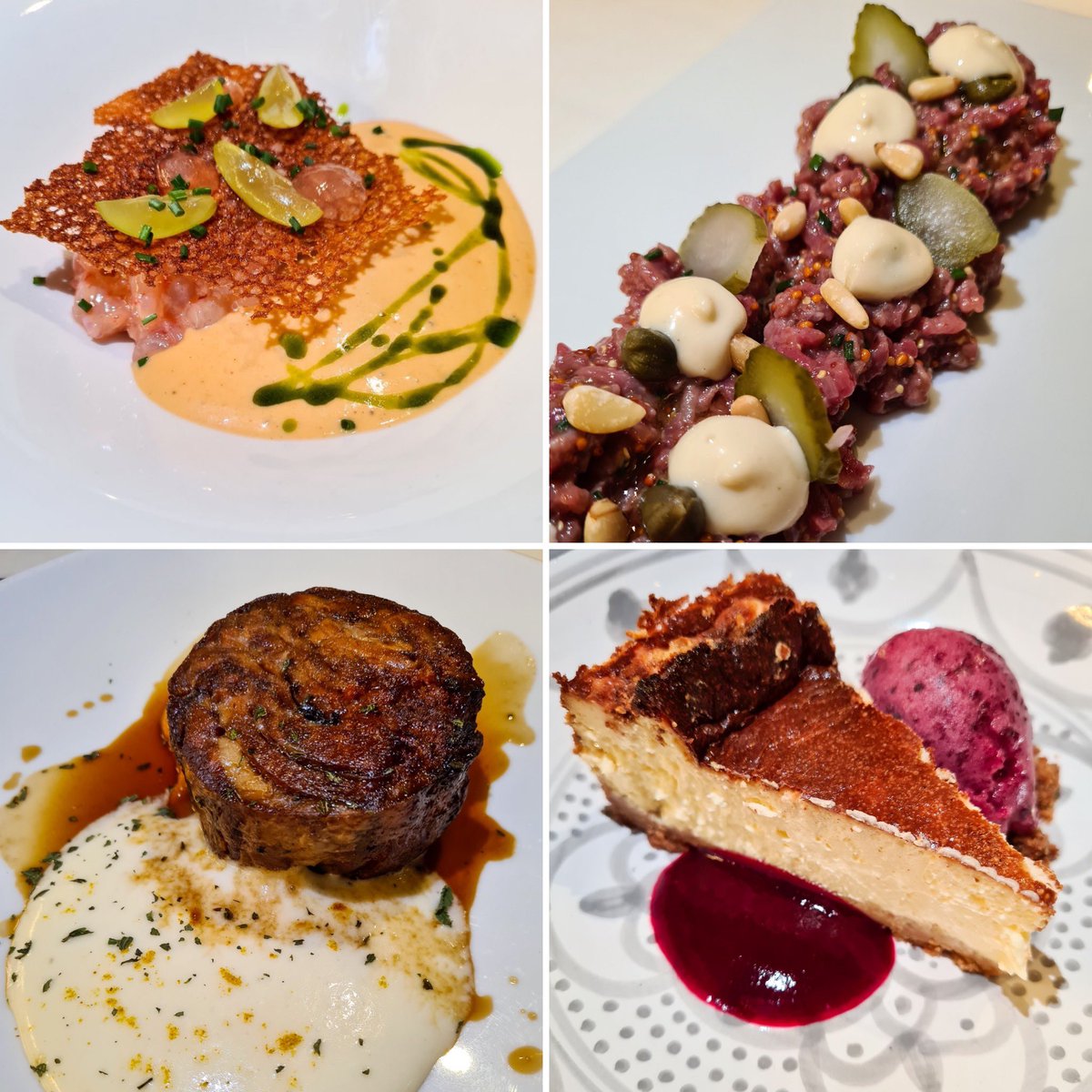 Mery Lairén tweet media