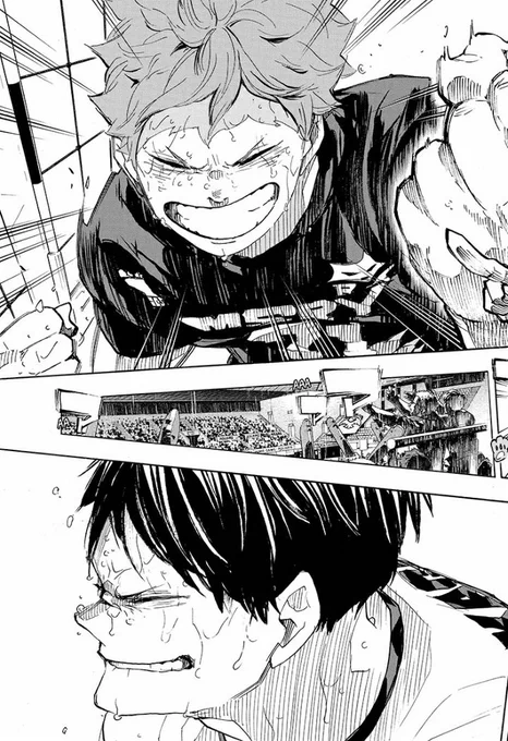 hq 401 // im inconsolable.... 
