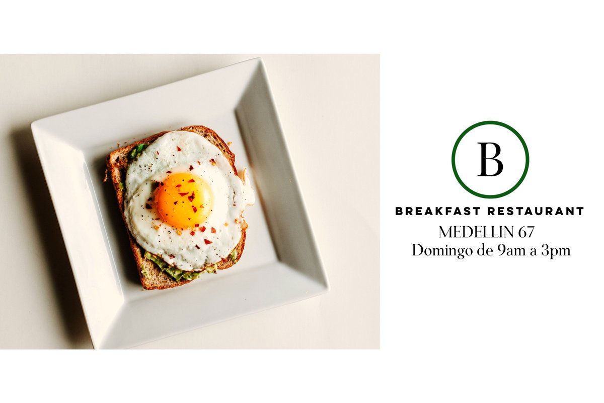 Breakfast Restaurant tweet media