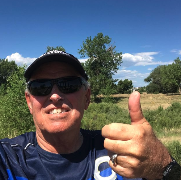 rich_runs's tweet photo. I’m not sure how we got this heat here in Colorado. Californians bring it? Al Gore? Don’t know but it’s getting difficult to run early enough to miss it. 9 miles. 53 for the week.
#dowhatyoulove #trailrunning #run #theheatmygodtheheat https://t.co/qHzuZT4aSi