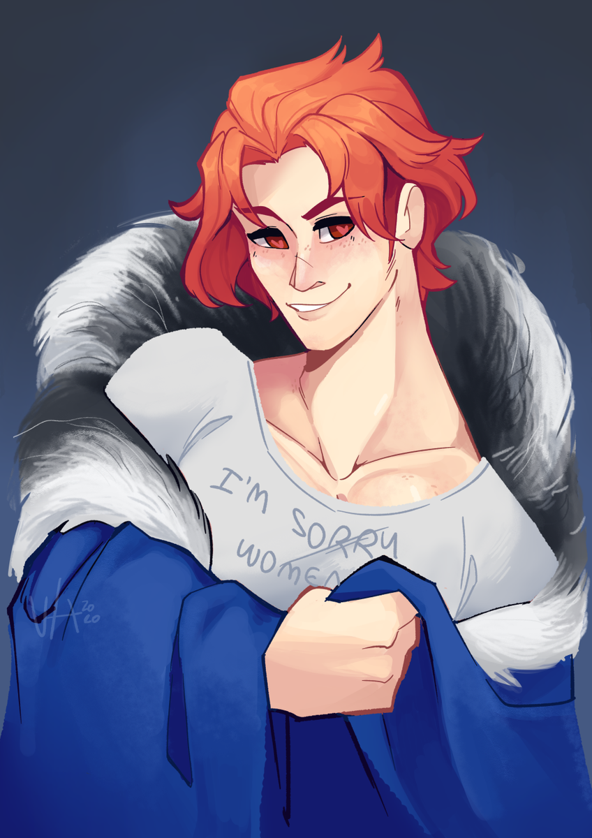 hi im vivi and i mostly draw bad fire emblem joke art but having a bigger platform wouldn't suck either?? hey
#NobodyArtistClub