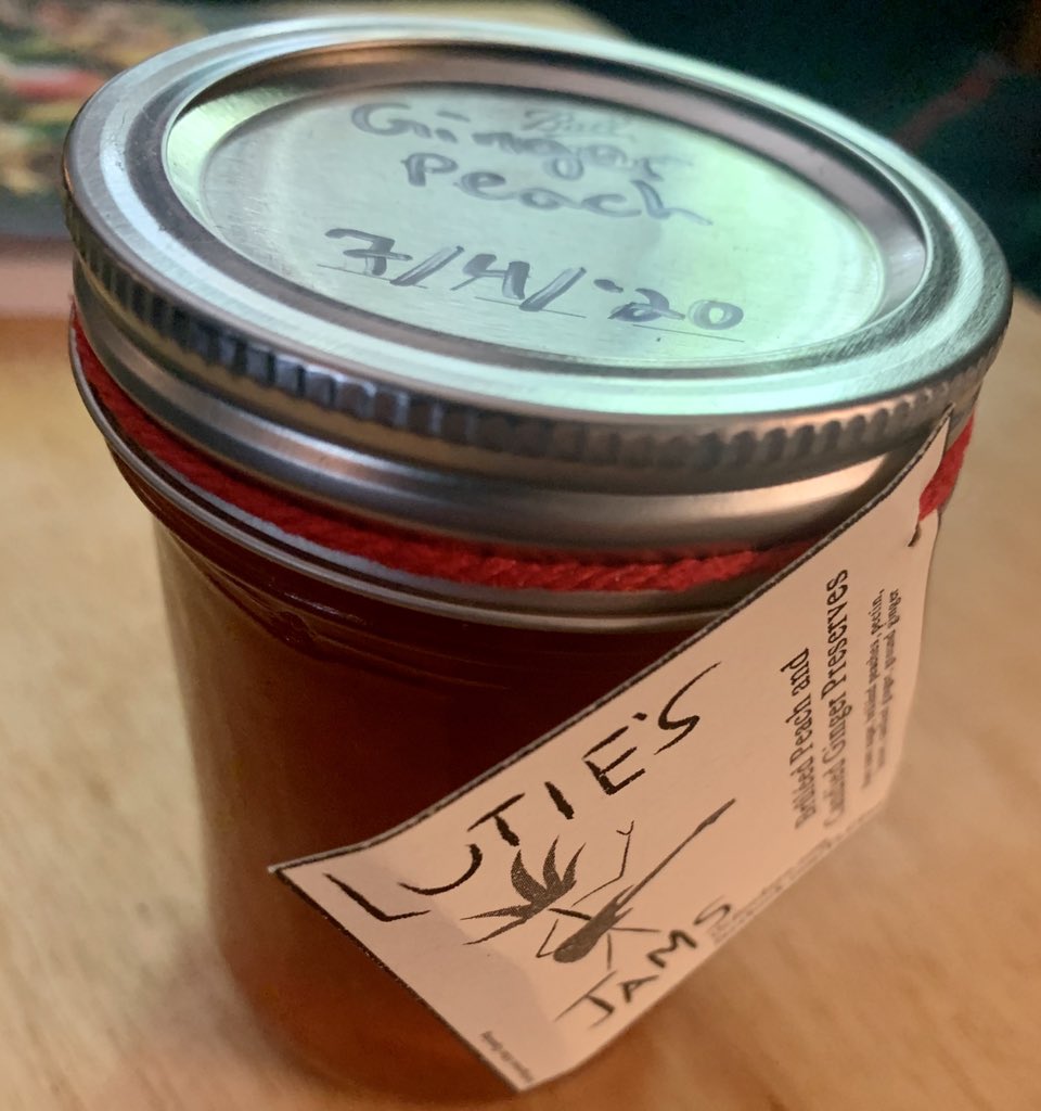 A new ingredient to play with from Lutie Cain, owner of TLC Foods Co.  #Blogger #FoodPics #FoodPorn #FeedFeed #Foodie #PhotoOfTheDay #Delish #Healthy #GlutenFree #Brunch #Recipes #Vegetarian Link at asinglesserving.com Our Friends