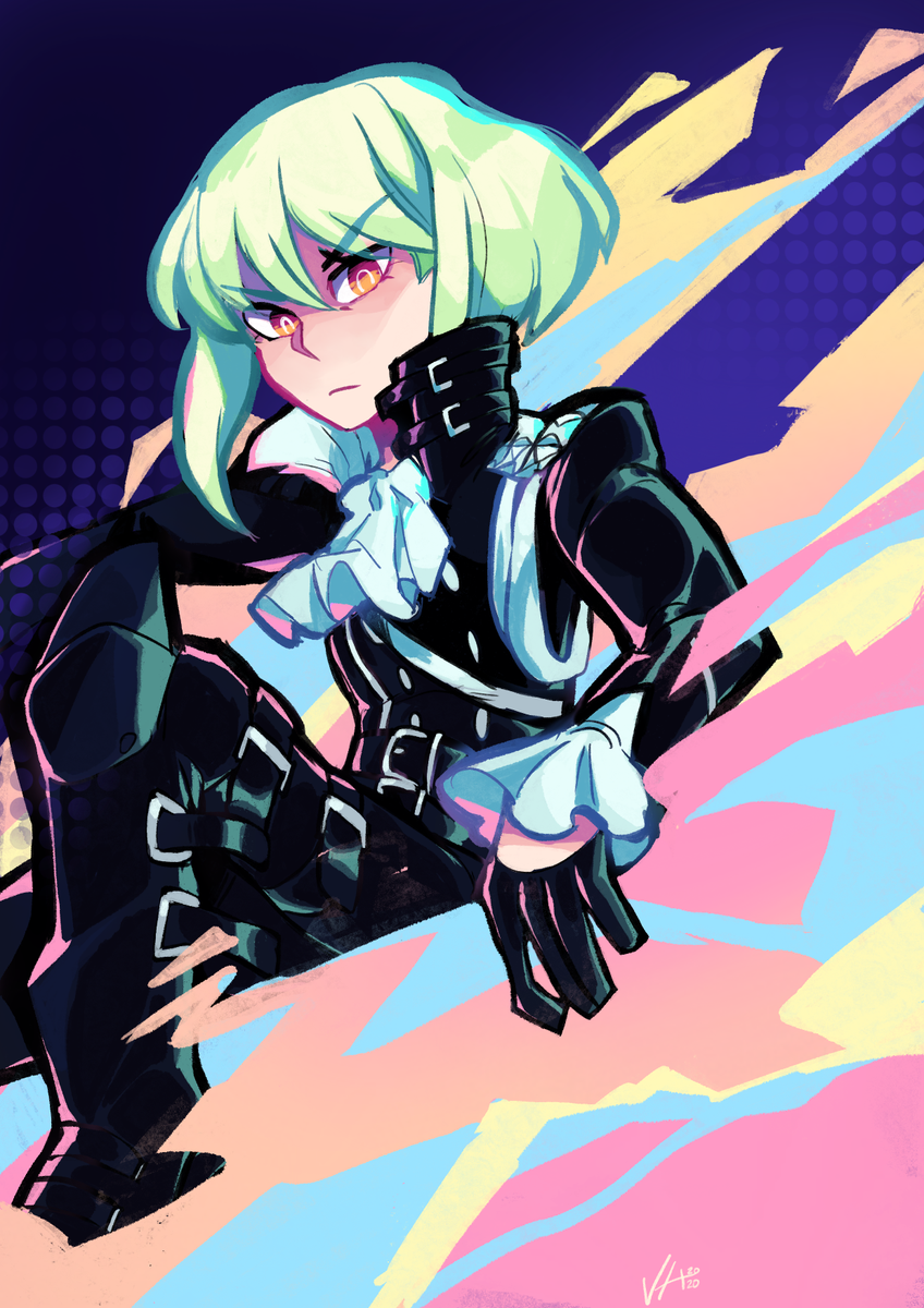 hi im vivi and i mostly draw bad fire emblem joke art but having a bigger platform wouldn't suck either?? hey
#NobodyArtistClub
