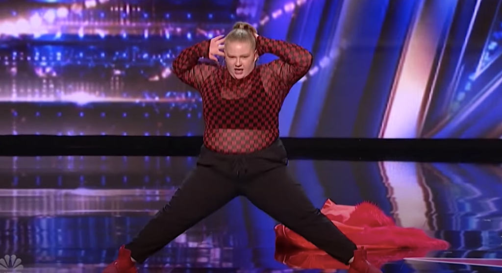 shopscenes's tweet image. Heidi Klum accused of body shaming: fair or not? 🤔 ift.tt/2YieKOR