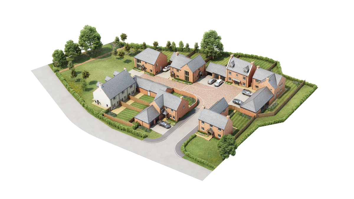 Cartwright_Home's tweet photo. After the lift of the Stamp Duty threshold, you could save thousands on your new home. Why not take a look at our homes at Manor View Gardens in Overseal and arrange a viewing.
📱: 07808 790781
#cartwrighthomes
#theartofcartwright
#newhome https://t.co/FENnzYeuf7