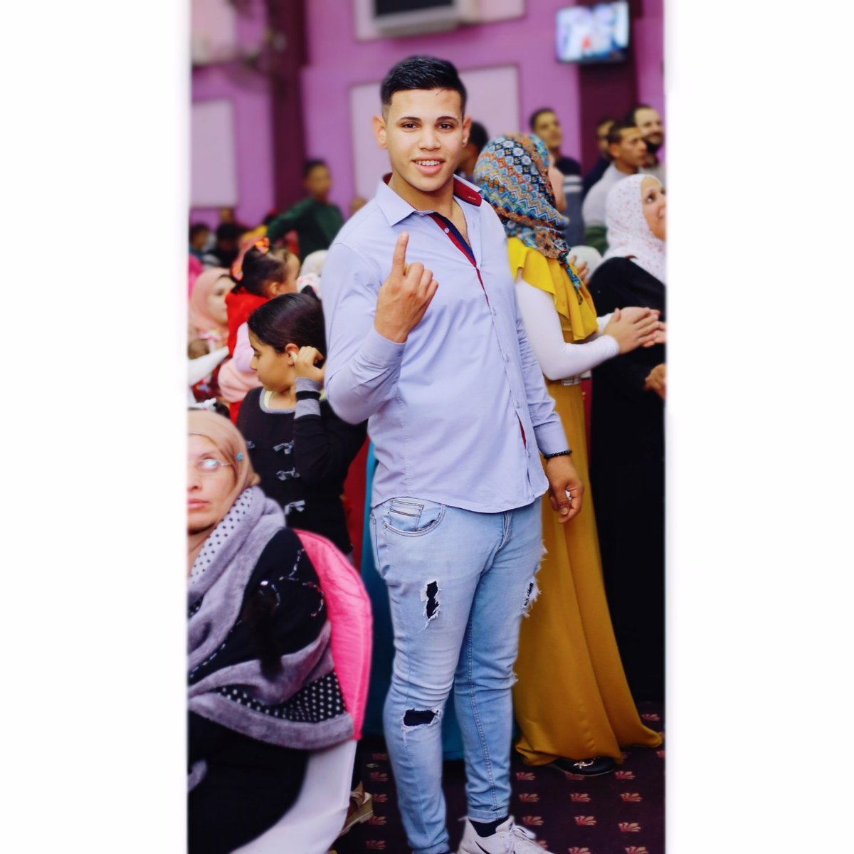 #صورة_ملف_شخصي_جديدة
