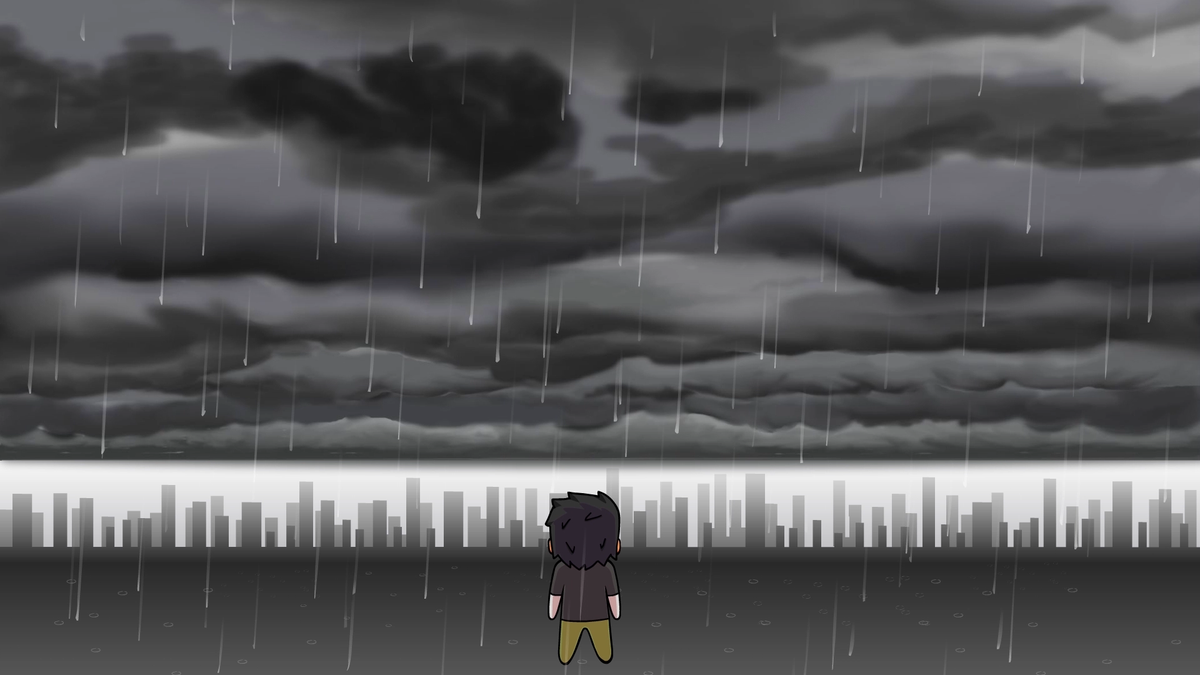 SakaScribbles's tweet photo. Here's the series finale! It's taken some time to get here. I hope you enjoy the conclusion to this journey :) 
Thanks for all the support so far! 
https://t.co/pF6ORumU6r https://t.co/y4xNx9FHjK