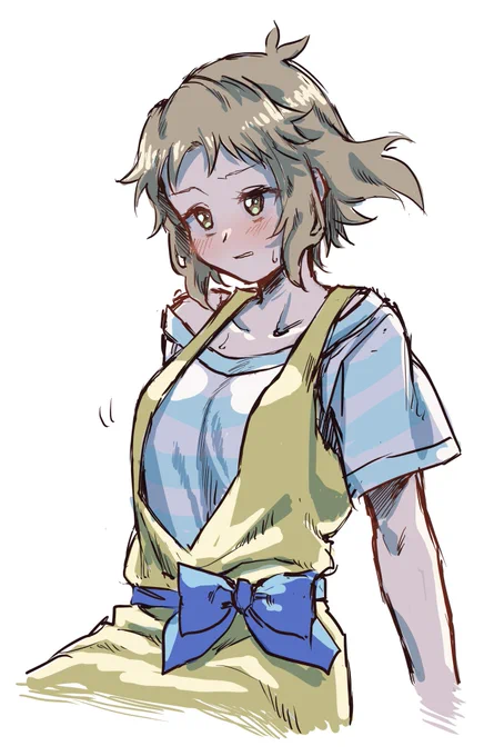 ぽよよんよんよんよよよんよんよんっ 