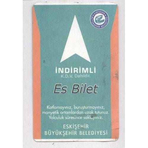 gerçek Eskişehirliler bilir