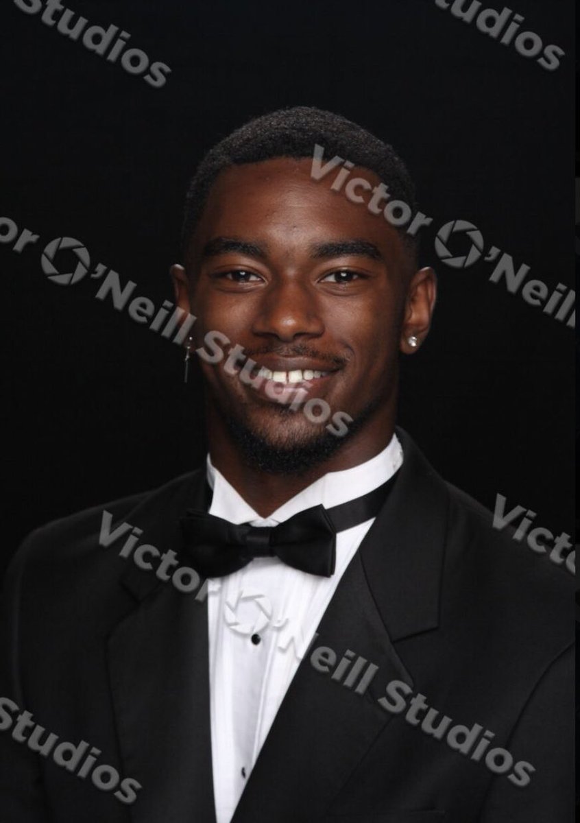 As of now my report date to Howard has been moved back up to July 21st.  So, this is my “Virtual Graduation Party”!! 👨🏽‍🎓

Again, thank you!! I’ll continue to represent my community, family, and friends to the fullest!

If you could help out 
cash.app/$chance1125