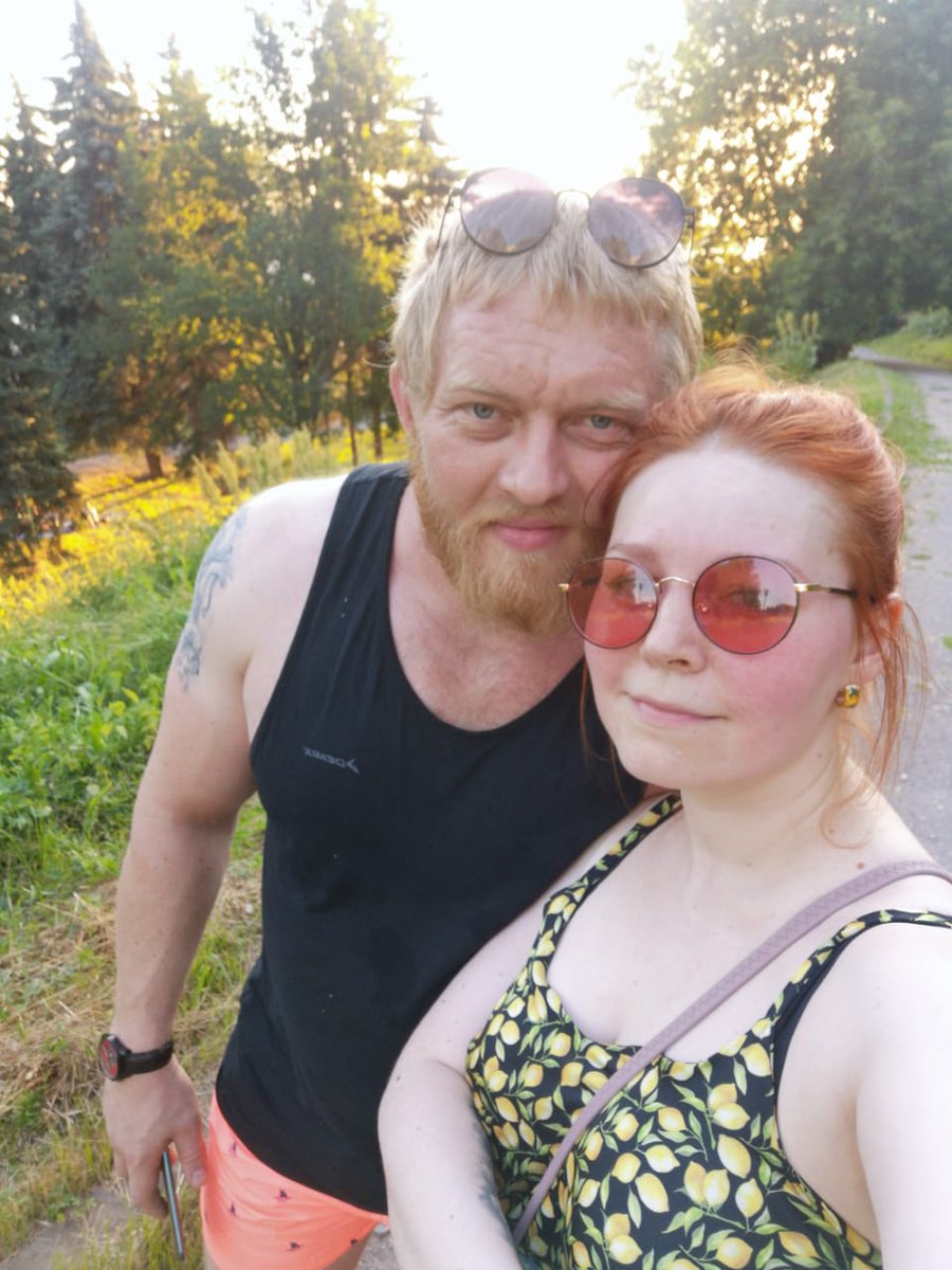 R9FmIJWGlw4YsBt's tweet image. Воскресная прогулка
#nbcrus# #borntoovercome #wordsthatmatter #geneticlab #yeahbuddy #врежиме #пероснальныйтренер #heraxhero#намассе