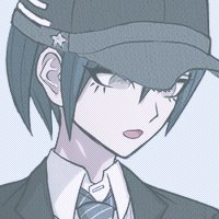 UltimDetective's tweet photo. ❝Some lies can lead the world to hope... Some truths can lead the world to despair... So I don't think anyone can really say which is more right in the end.❞
#DanganronpaRP #DRRP #SemiLit https://t.co/C2yvnGL3qW
