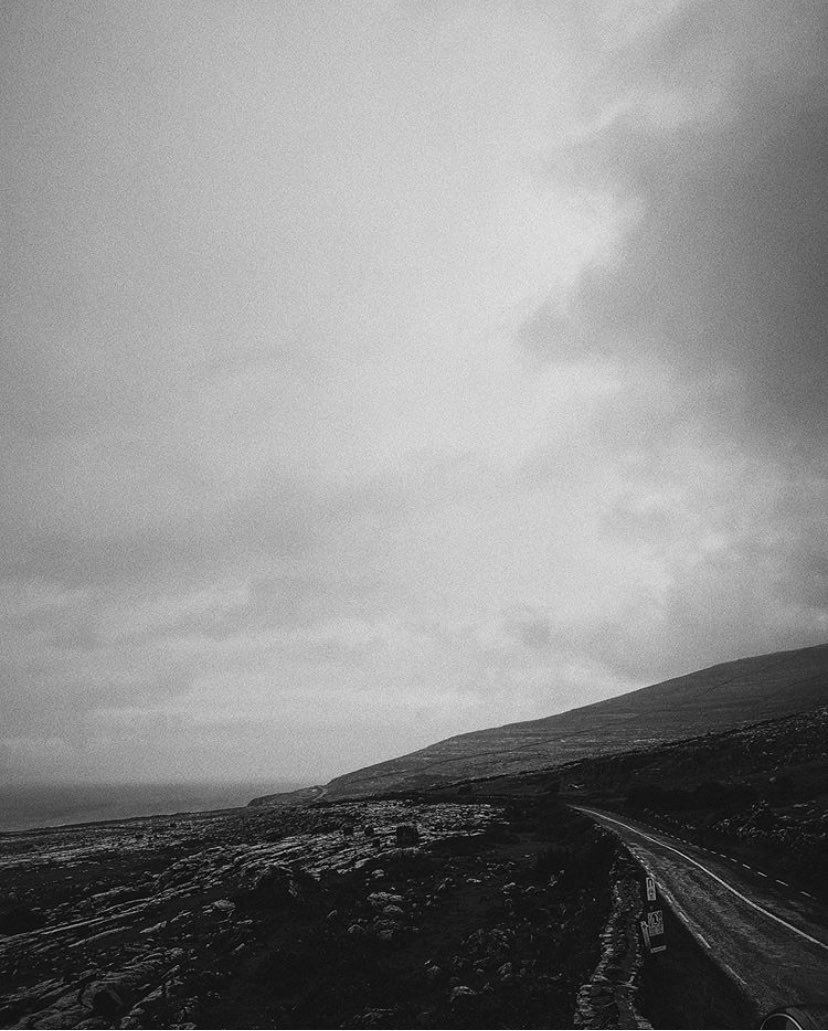 DermotKennedy's tweet photo. ⛰ https://t.co/1jI7FxFEve
