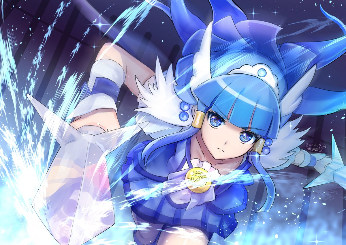 キュアビューティ キュアビューティ