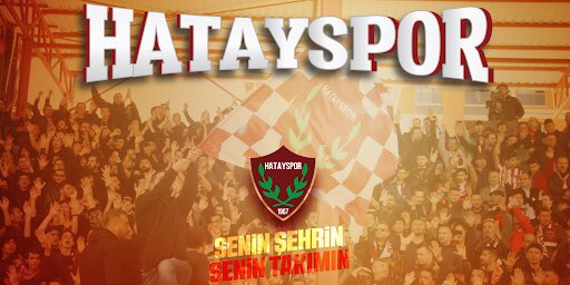 Bordooooo ?  !!!!!! #Hatayspor