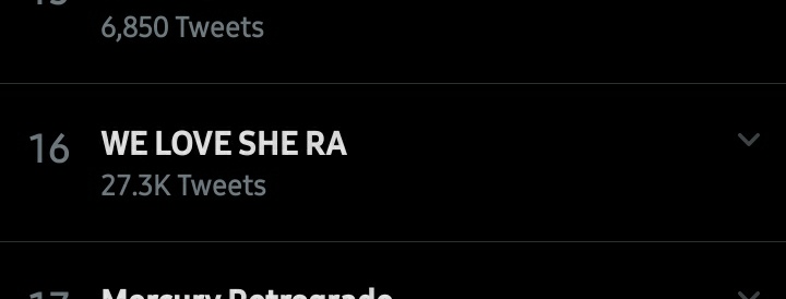 Catra_Owns_Me's tweet photo. Just to point out that #SheaRa is too much important and we need MORE SHE-RA! 🙏🏼🥺❤ We love She Ra #moreshera #Catradora #spop @Gingerhazing https://t.co/i1g3N1jeoZ