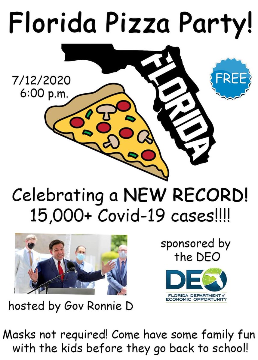 trashinferno's tweet image. So proud of my state for hitting this new milestone! Let's celebrate!