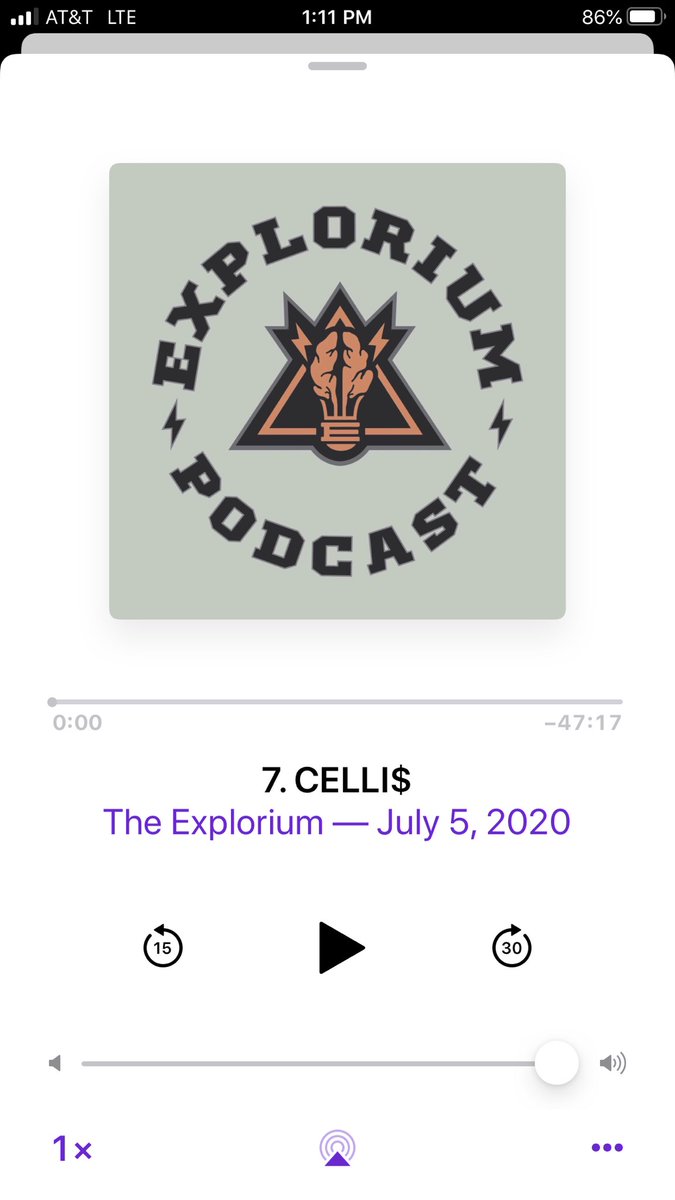 The_Explorium's tweet photo. Don’t forget to check out the second release of episodes from #TheExplorium 🎧
We’ll be back next Sunday with a fresh new batch of episodes 🔥
You’re gonna love what we have coming up...
Spotify: https://t.co/u2BuyIbZWa
Apple: https://t.co/KTVbWy8dvm https://t.co/ITImAS5QOd