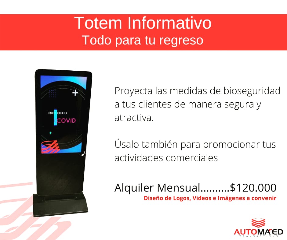 Automated Colombia tweet media