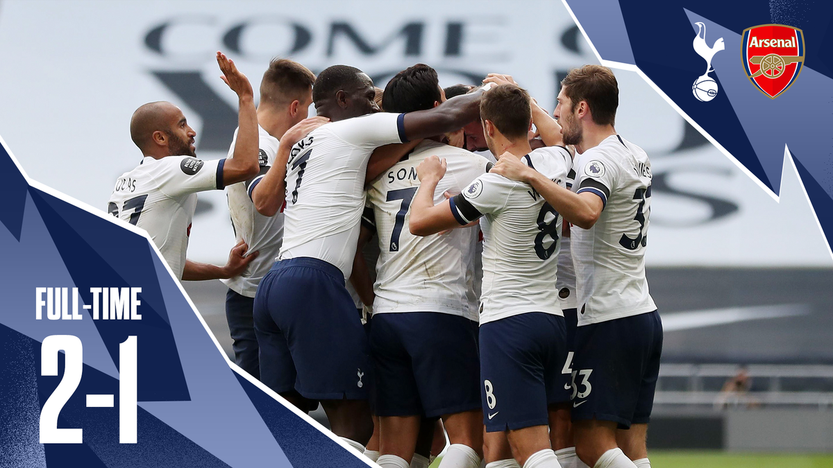 The Spurs Web on X: ⚪️ Spurs face another tough test after last week's  North London Derby draw 📈 Tottenham to win, Son to score first and BTTS is  14/1 in our