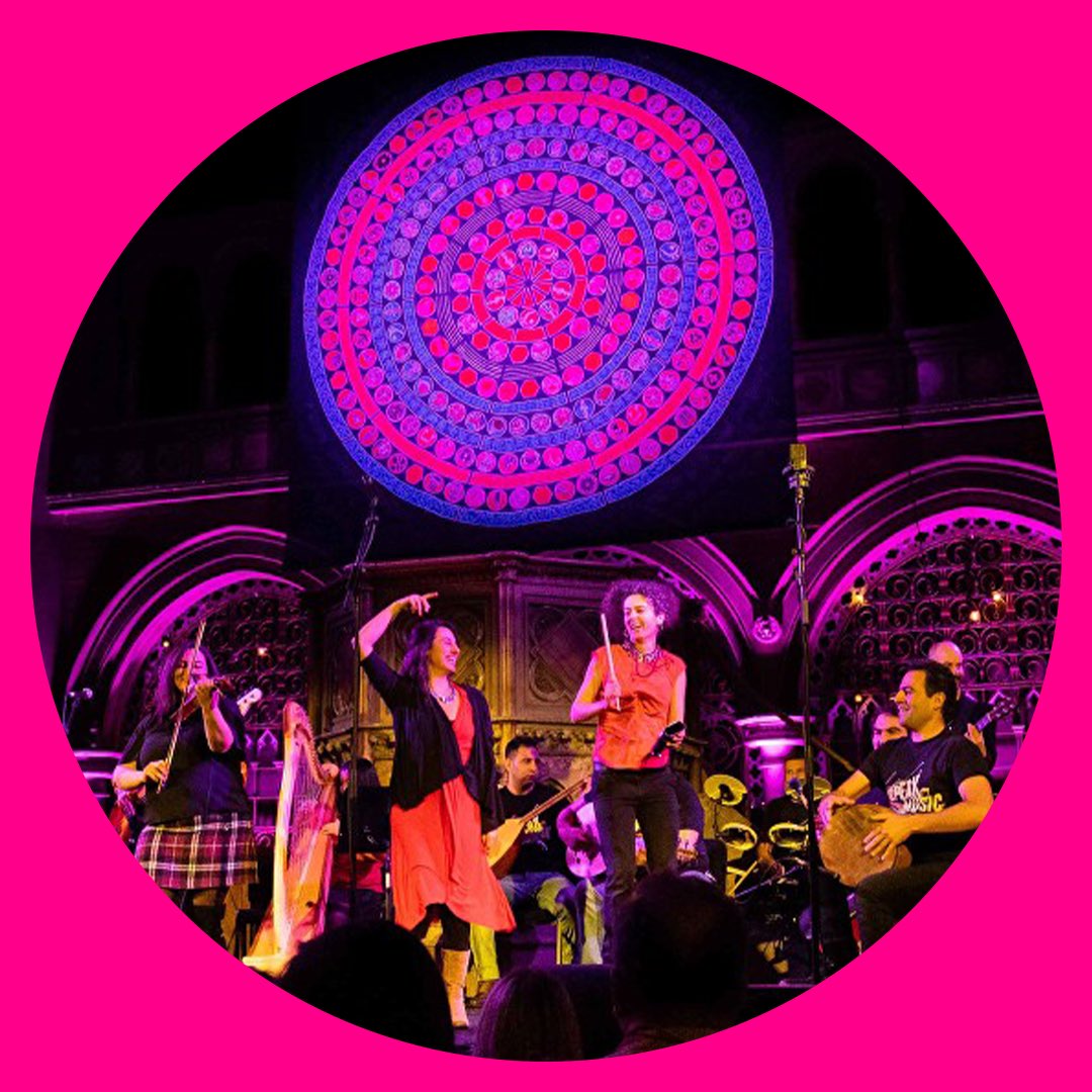 Together_Create's tweet photo. Don’t miss our Tuesday night concert, world premiere of the latest #singingourlives song and video, guest spots from @kingssingers @bumithomas @venusbushfires and more! Free Tickets: https://t.co/xxzBoq67fi https://t.co/WrcGsPVxbN