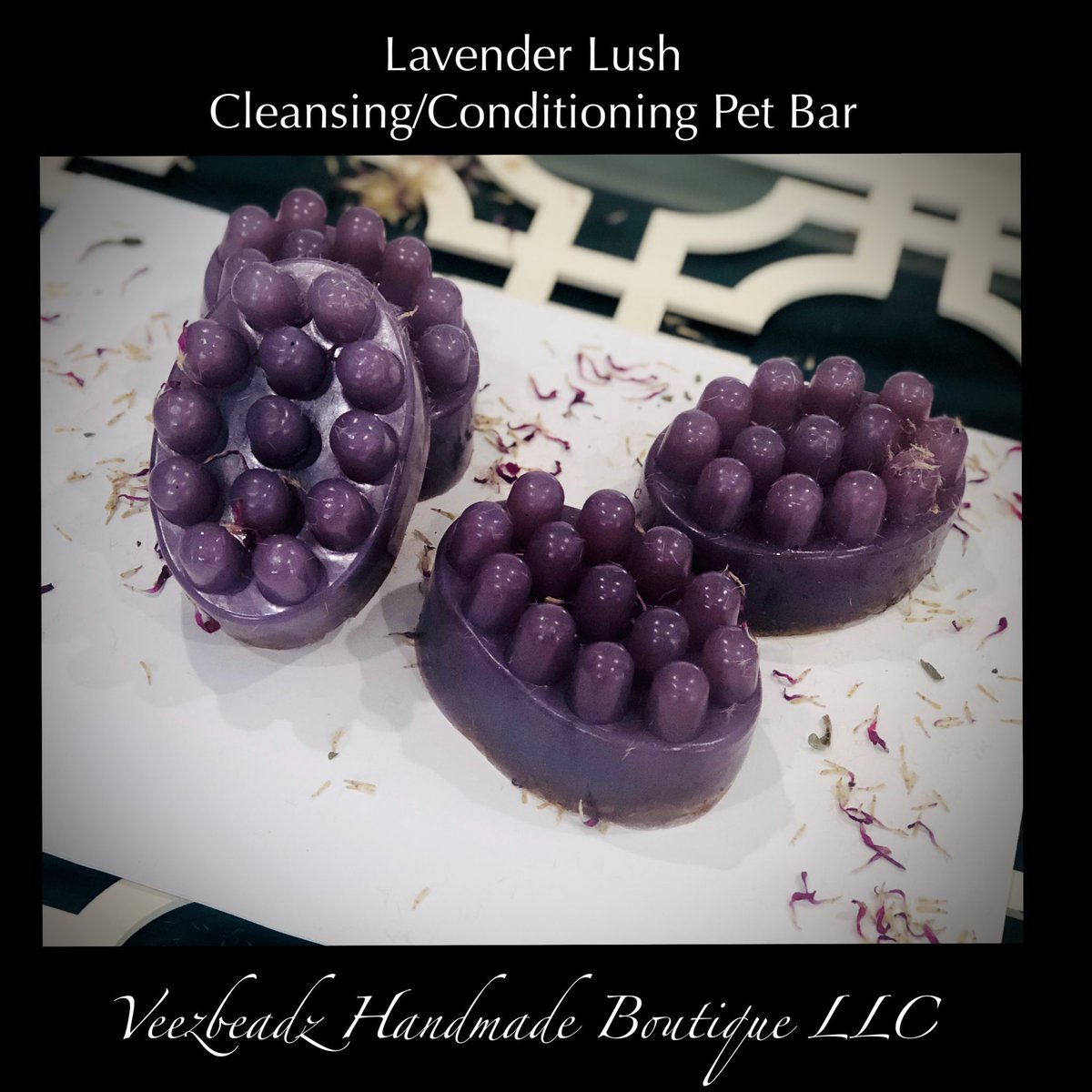 veezbeadz's tweet photo. #dogsoftwitter #dogsoaps #naturaldogsupplies #veezbotaniclepetz #dogcare #petcare #doggylover #holisticdogs #vegandogs #calidogs https://t.co/HXLXjU3QfS