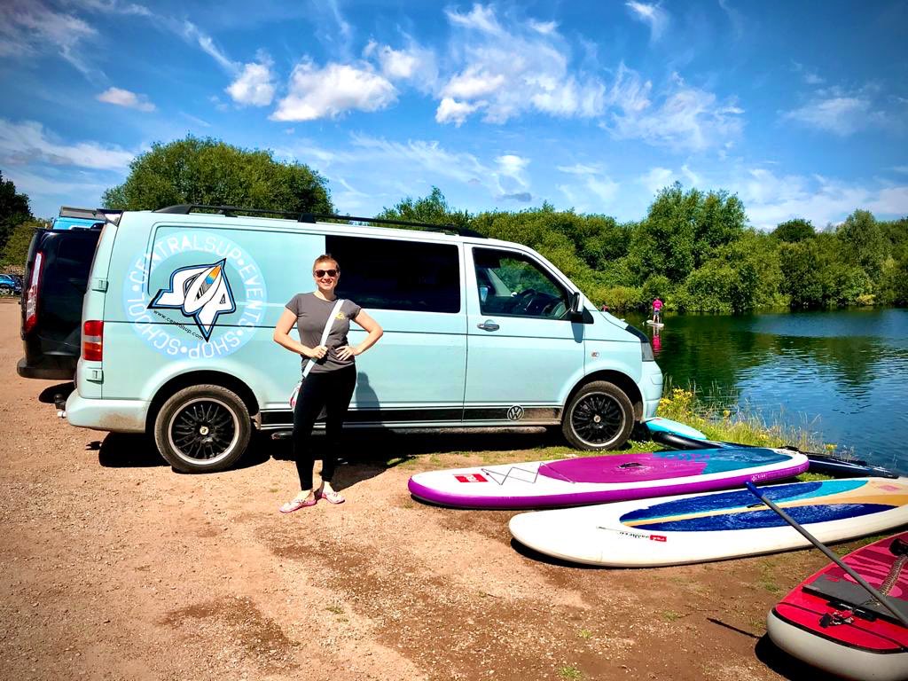 Emily Jane Brooks (@emilyjanebrooks) on Twitter photo Fab first #paddleboard lesson this morning <a href="/Cliff_Lakes/">Cliff Lakes</a> with <a href="/BrooksyBolly/">Charlotte Brooks</a> <a href="/CentralSUP/">CentralSUP</a> - I fell into the lake (as was expected!) which was strangely enjoyable...perfect #SUP weather π€ Fab first #paddleboard lesson this morning <a href="/Cliff_Lakes/">Cliff Lakes</a> with <a href="/BrooksyBolly/">Charlotte Brooks</a> <a href="/CentralSUP/">CentralSUP</a> - I fell into the lake (as was expected!) which was strangely enjoyable...perfect #SUP weather π€