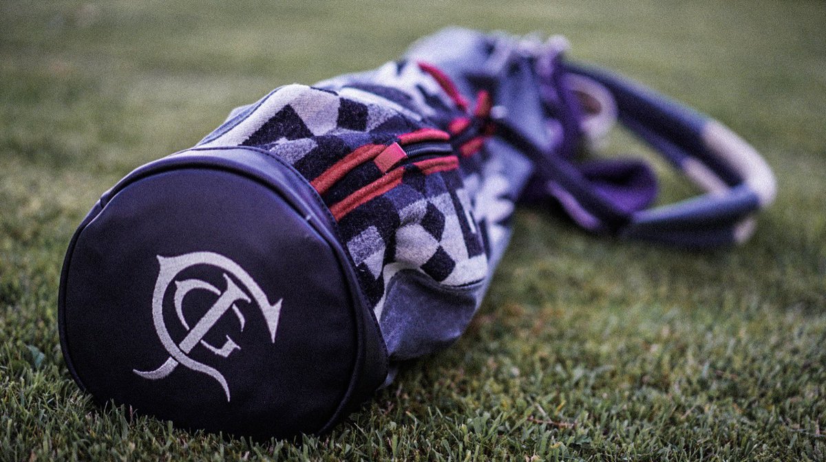 Cookie Jar Golf tweet media