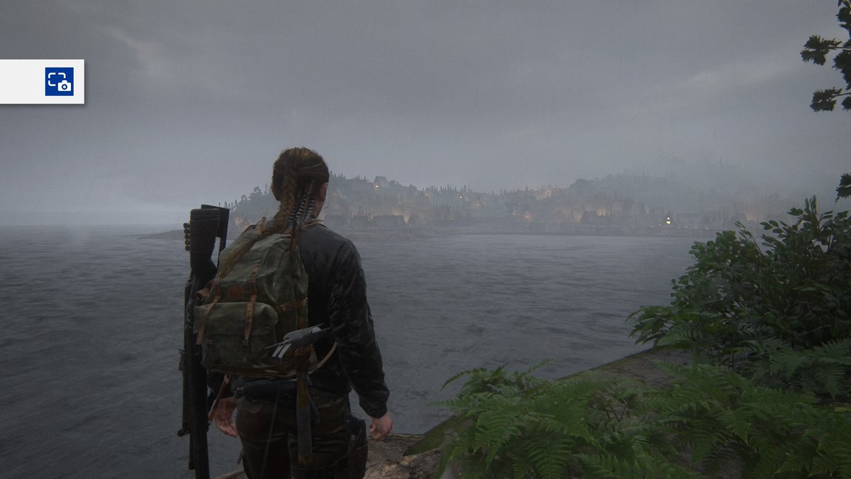 Alex_G1279's tweet photo. The Last Of Us 2 - Haven #PS4share https://t.co/0cV4HomPTZ