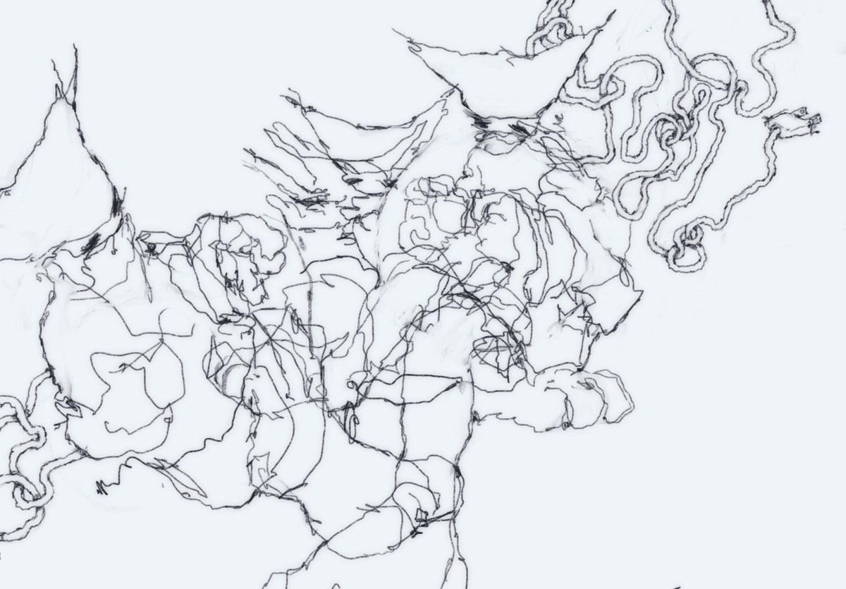 since i am making a new art moment i wanted to upload this version that i prefer of one of my favourite pieces of my fursona ive made. i hopeyou enjoy it.