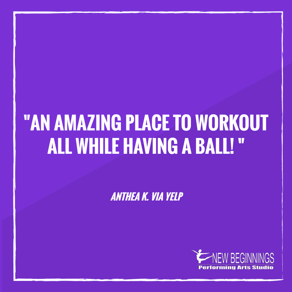 iamtherealmsjay's tweet photo. Supporting the New Rochelle community in their search for artistic expression, fun, and fitness will always be our focus. https://t.co/I8aZ3Ay5jn