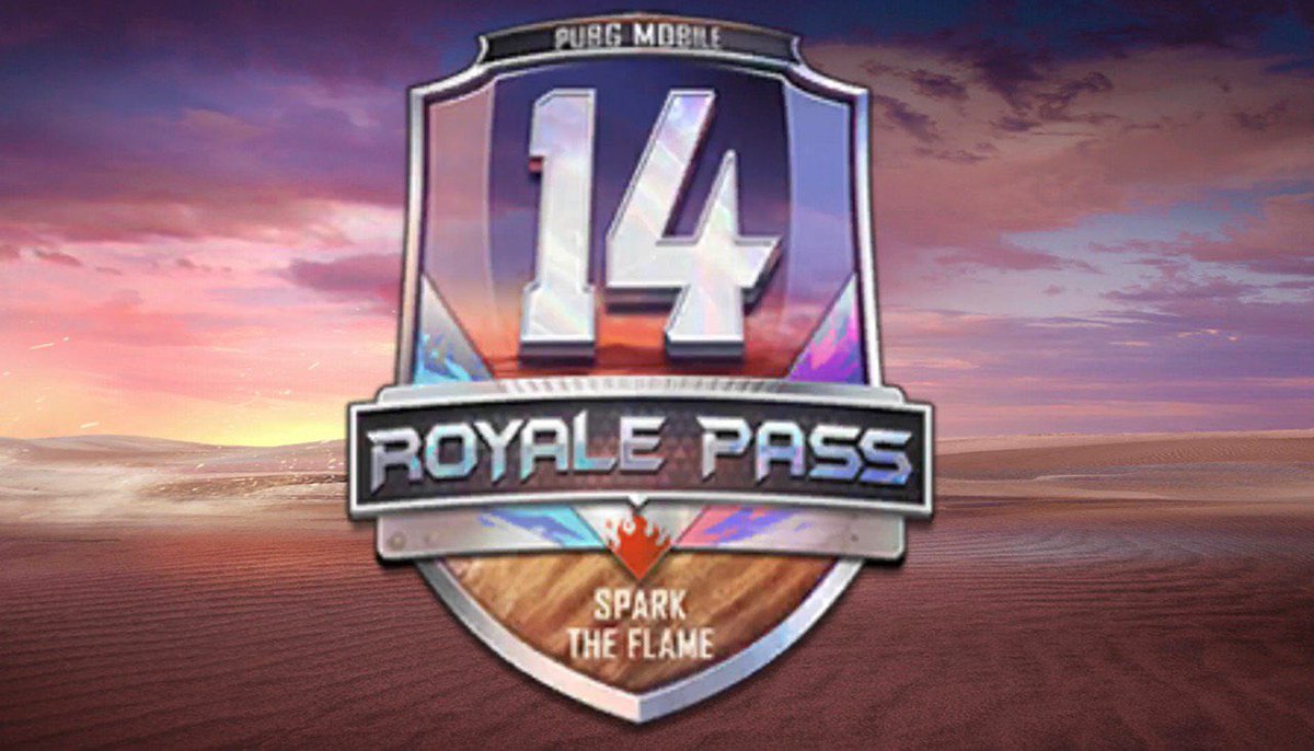 مسابقة على ٥ رويال باس🔥
الشروط :
- فولو لحسابي
- رتويت للتغريدة

السحب يوم غداً ساعه ١١ مساء
يمكنك استبدال الرويال باس الى شدات

بالتوفيق للجميع ♥️