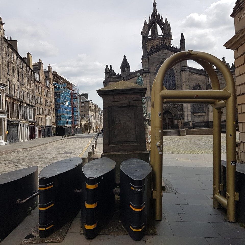 The EFC   (theEdinburghFringe.Com) tweet media