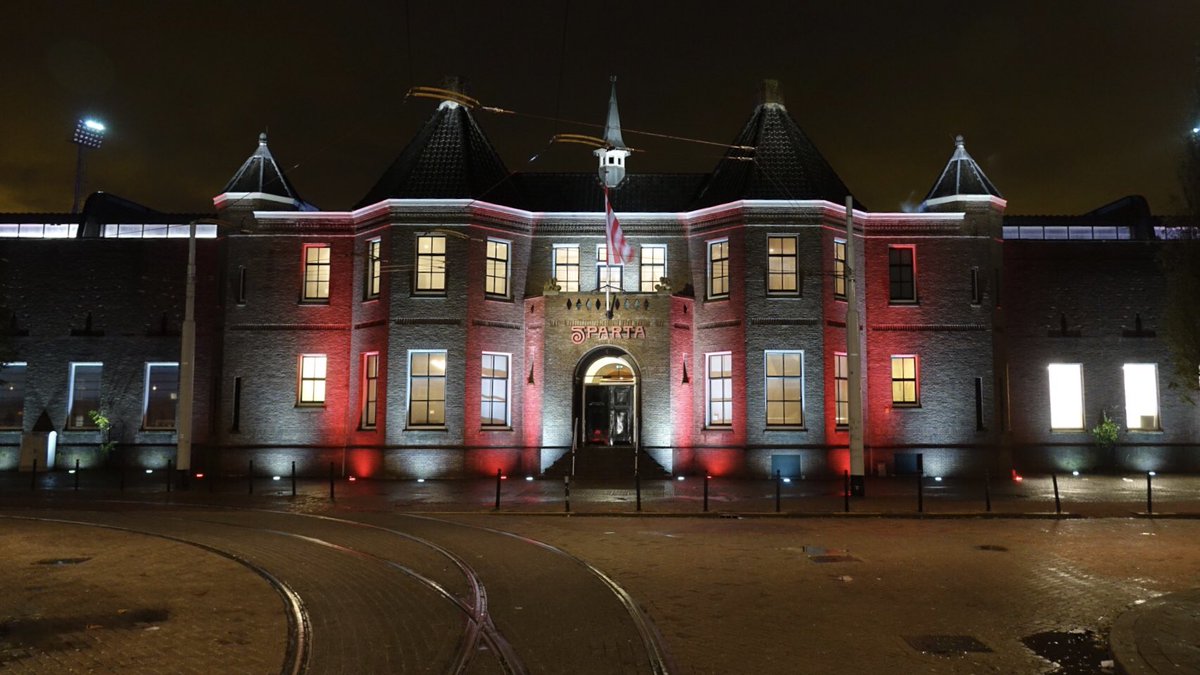 Wij kennen er nog wel één!