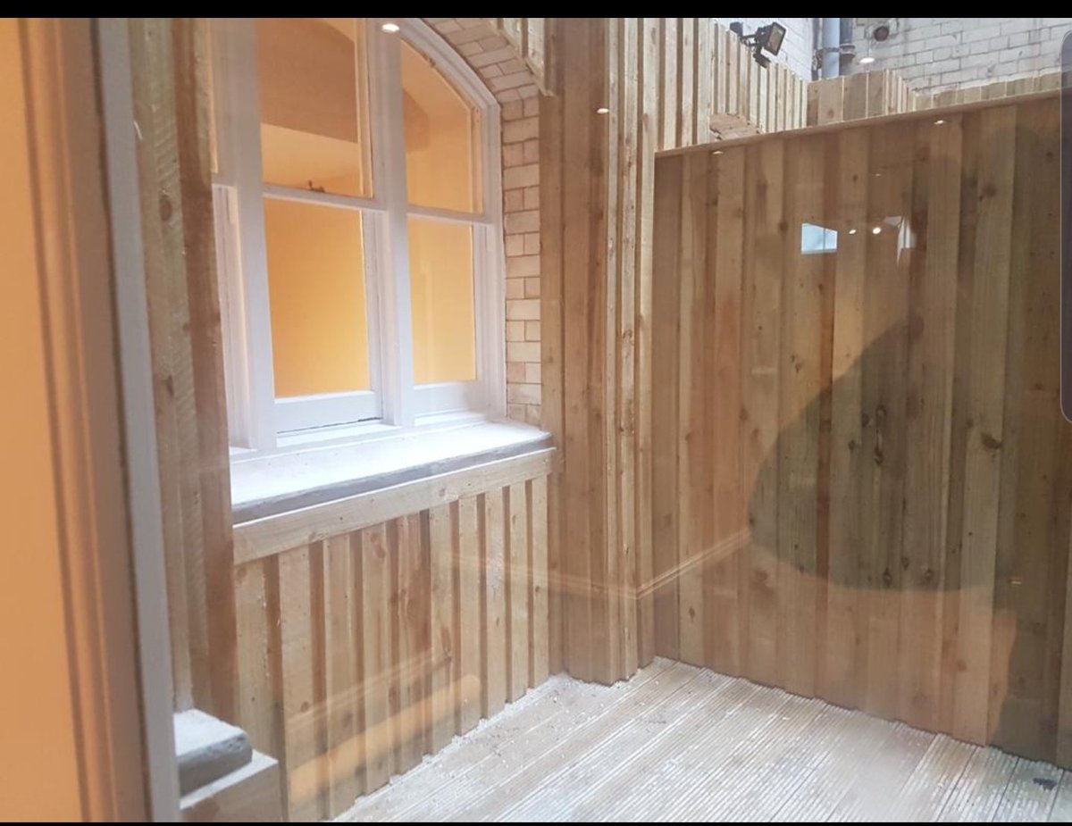 The Richmond hotel Liverpool,