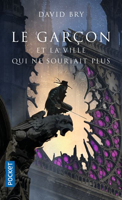 Audiematis's tweet photo. Coup de 💜 pour ce nouveau roman de #davidbry chez @Pocket_Editions : Le garçon et la ville qui ne souriait plus. C'est émouvant, plein d'action et terriblement moderne. J'ai aimé l'écriture, l'époque, le message... 💖
Chronique à venir sur @Limaginaria
#Tolérance #Acceptation https://t.co/aYUMMR5GD5