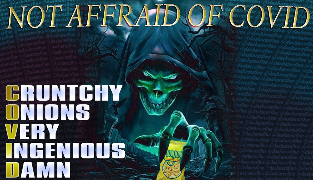 JUST WHERE YOUR MASK WHEN YOU BUY THEM - https://t.co/Qtp3PuUDXE ADMIN