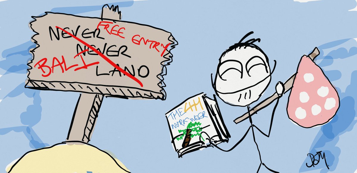 danieltalks_'s tweet image. Latest #theremedyproject Post.

Why Being A Millennial Is Crippling You And Reasons For Optimism.

danieltalks.co/the-remedy-pro…